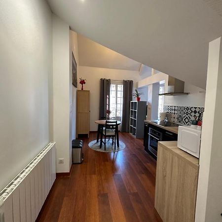 La Suite Bresilienne ฟอร์ฌ-เล-โซ ภายนอก รูปภาพ