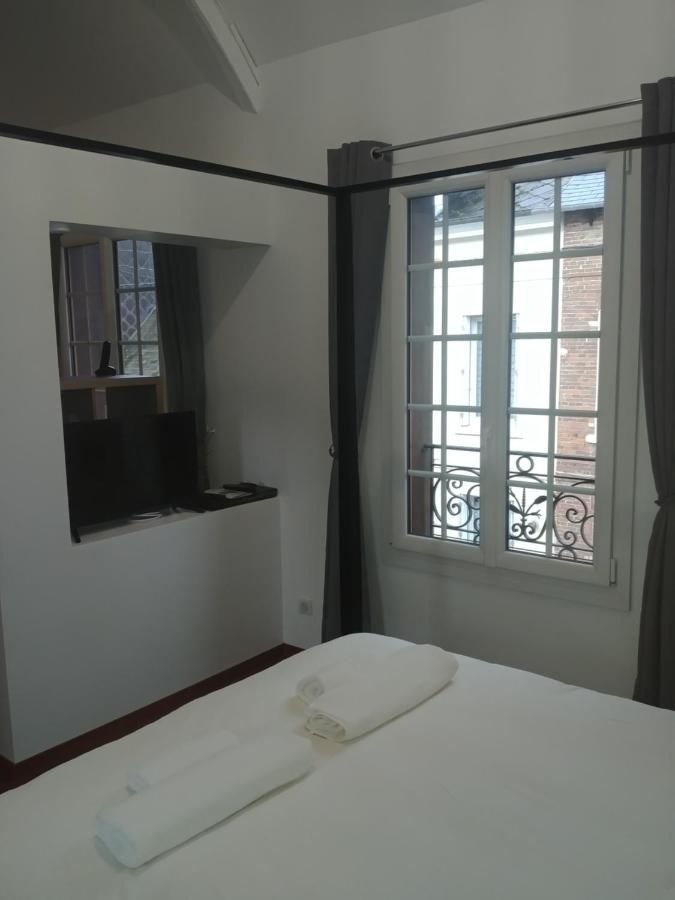 La Suite Bresilienne ฟอร์ฌ-เล-โซ ภายนอก รูปภาพ