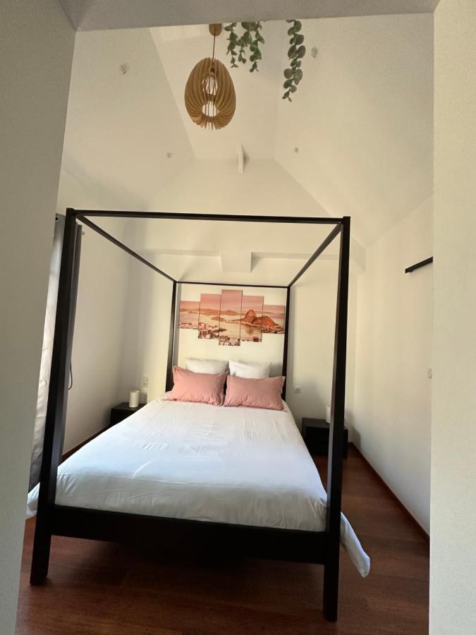 La Suite Bresilienne ฟอร์ฌ-เล-โซ ภายนอก รูปภาพ